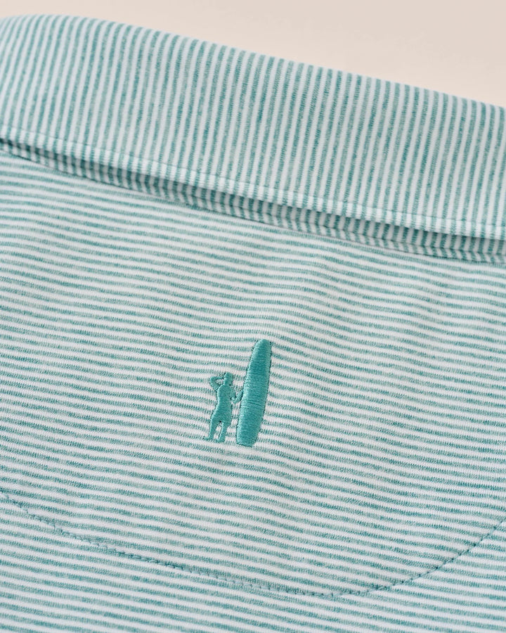 Lyndonn Polo (Green Grass)