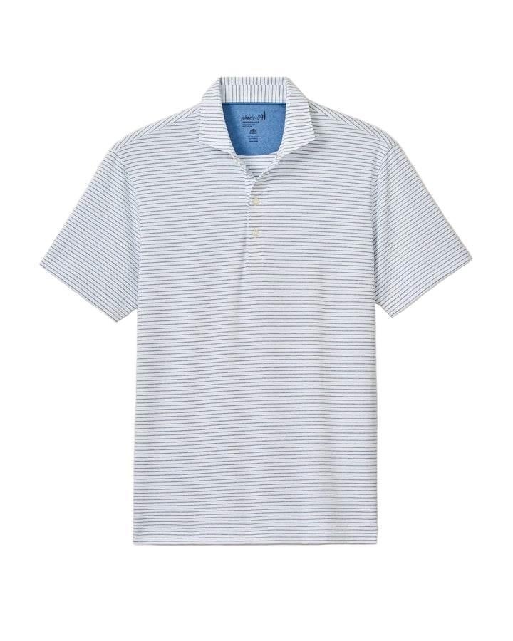Michael Polo (White Kona)