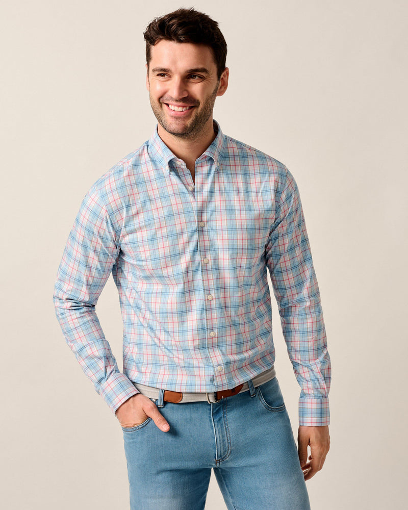 Lanes Button Up (Maliblu)