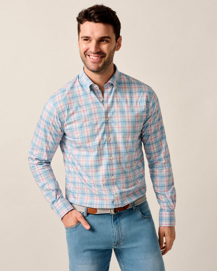 Lanes Button Up (Maliblu)