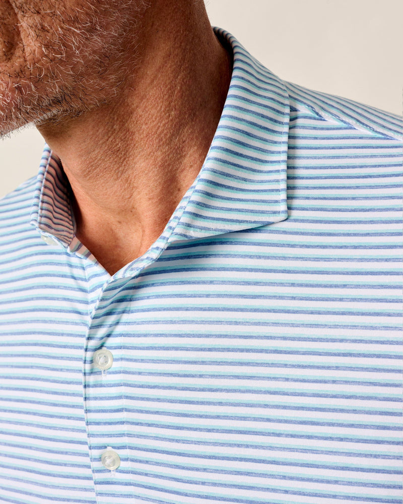 Warwick Polo (Tide)