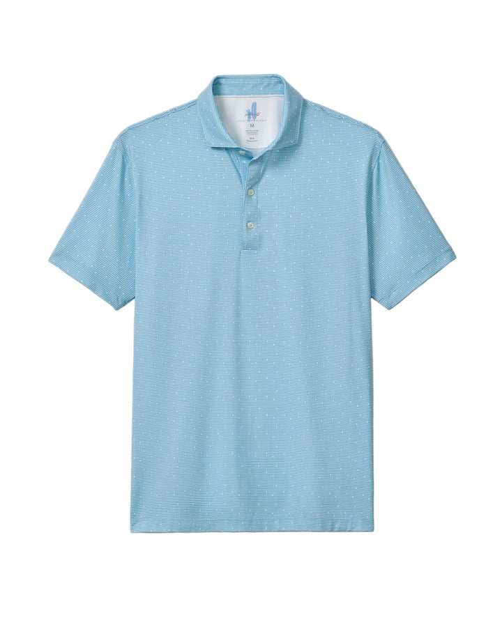 Tundra Polo (Haze)