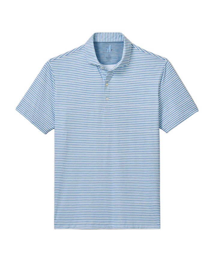 Warwick Polo (Tide)