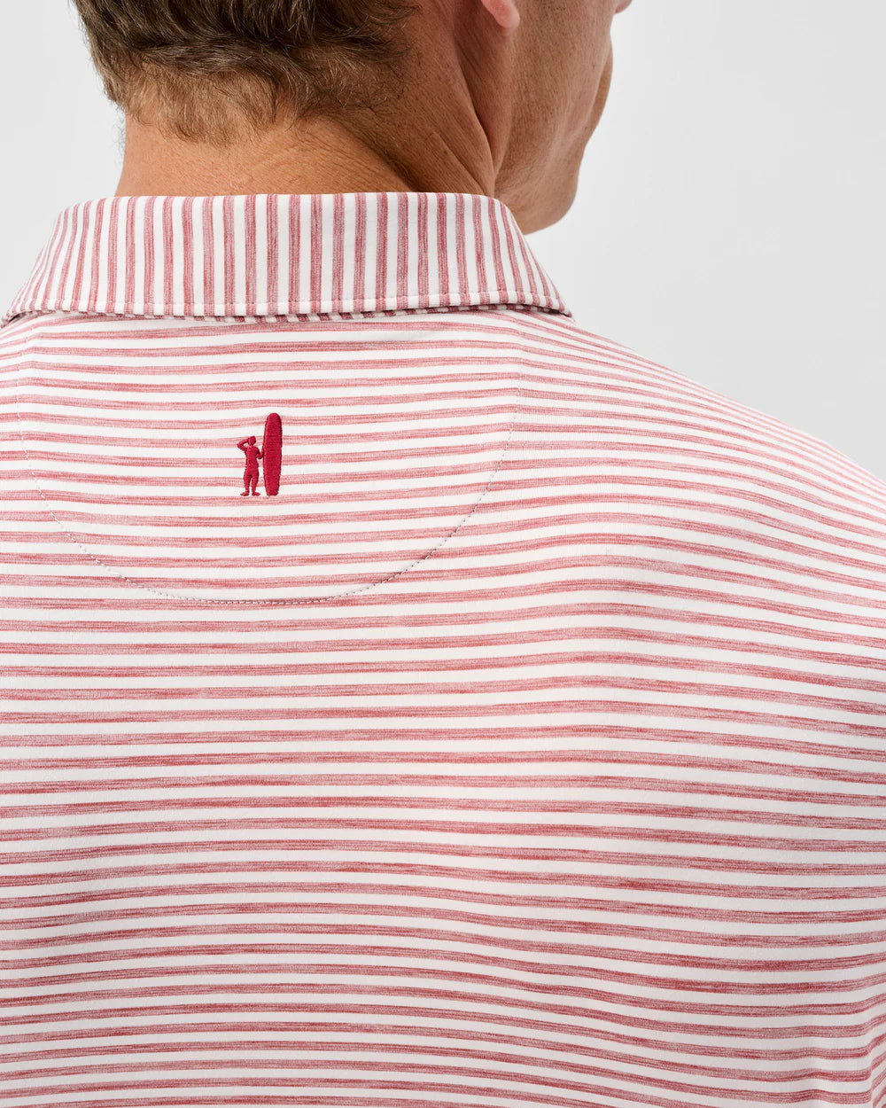 Seymour (Racing Red)