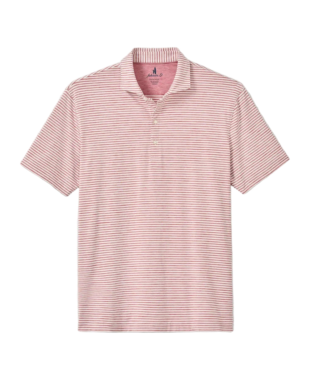 Seymour (Racing Red)
