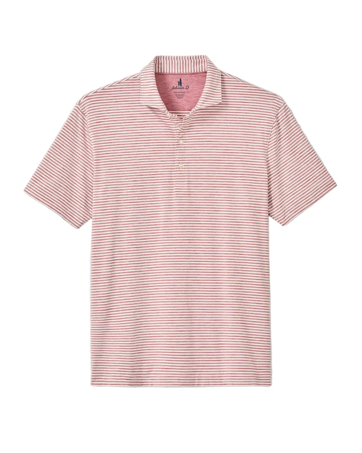 Seymour (Racing Red)