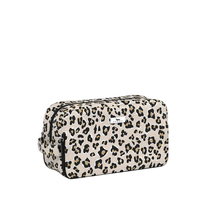 Glamazon Toiletry Bag (Glamoflauge)