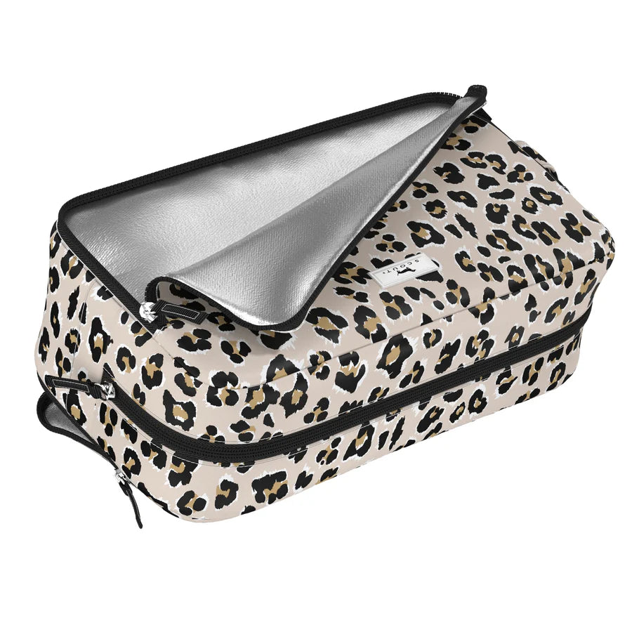 Glamazon Toiletry Bag (Glamoflauge)