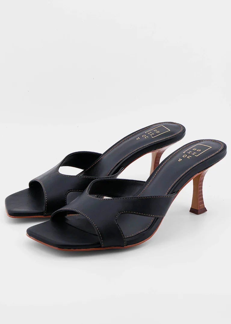 Fargo (Black)