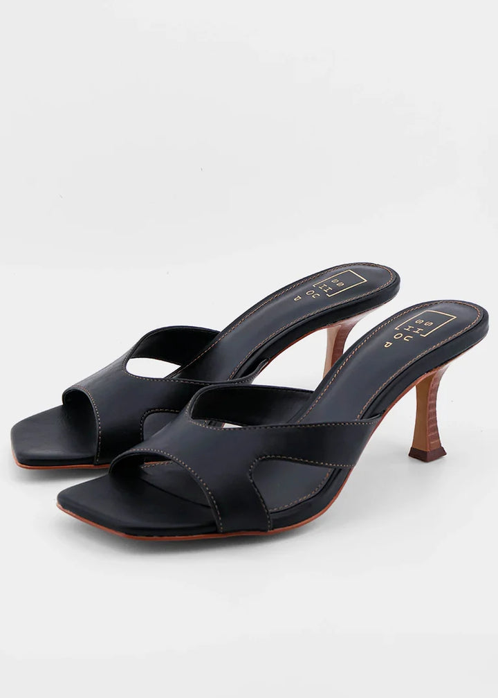 Fargo (Black)