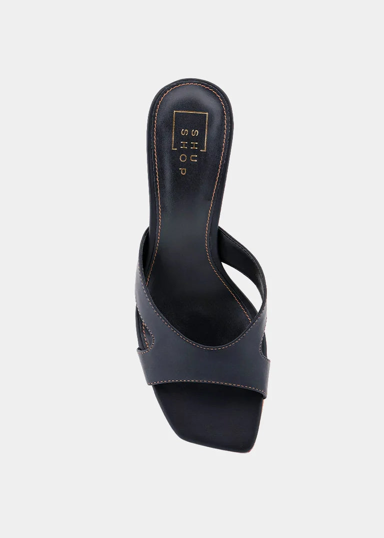 Fargo (Black)