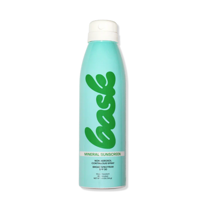 Non-Aerosol SPF 30 Mineral Spray