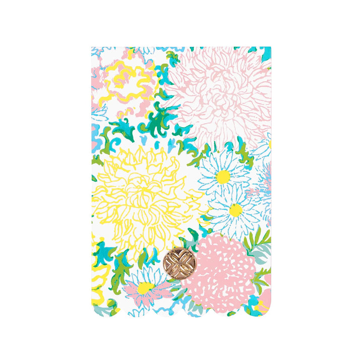 Notepad (Lilly Garden Home)