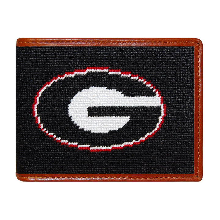 Georgia Wallet (Black)