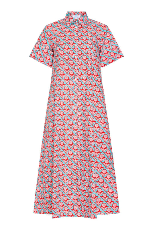 Gibbons Dress (Penny Bloom)