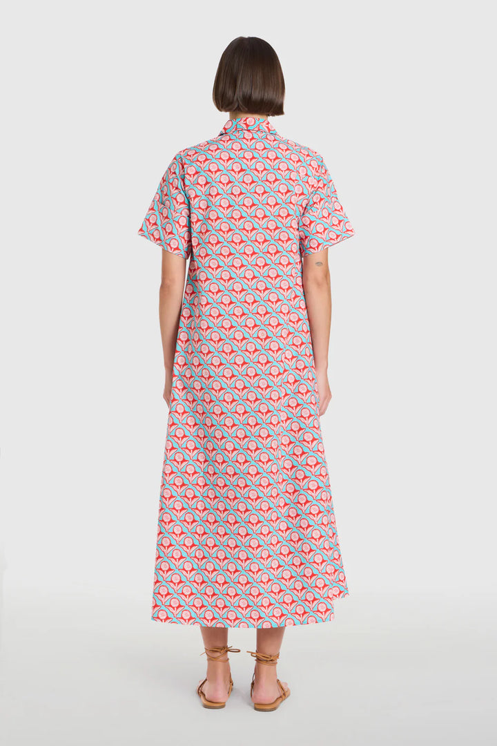Gibbons Dress (Penny Bloom)