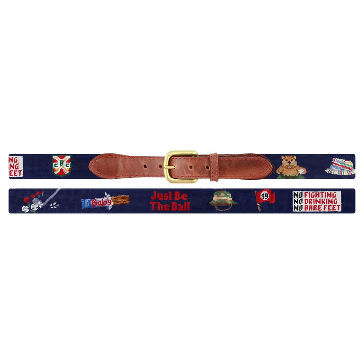 Gopher Golf Life Belt (Dark Navy)