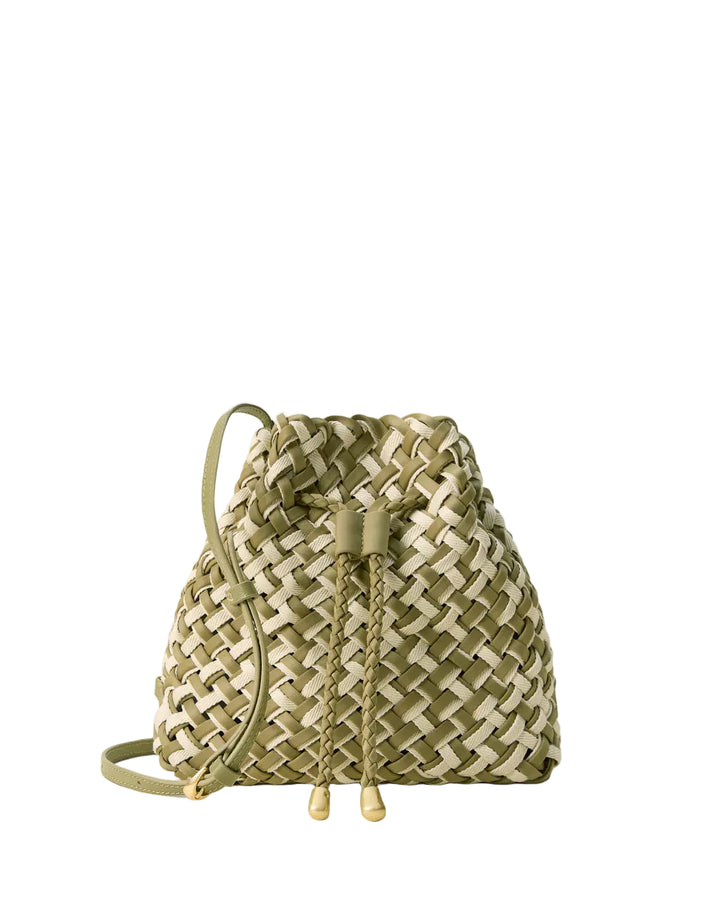 Naghedi - Gramercy Bucket Double Weave - (Oletta)