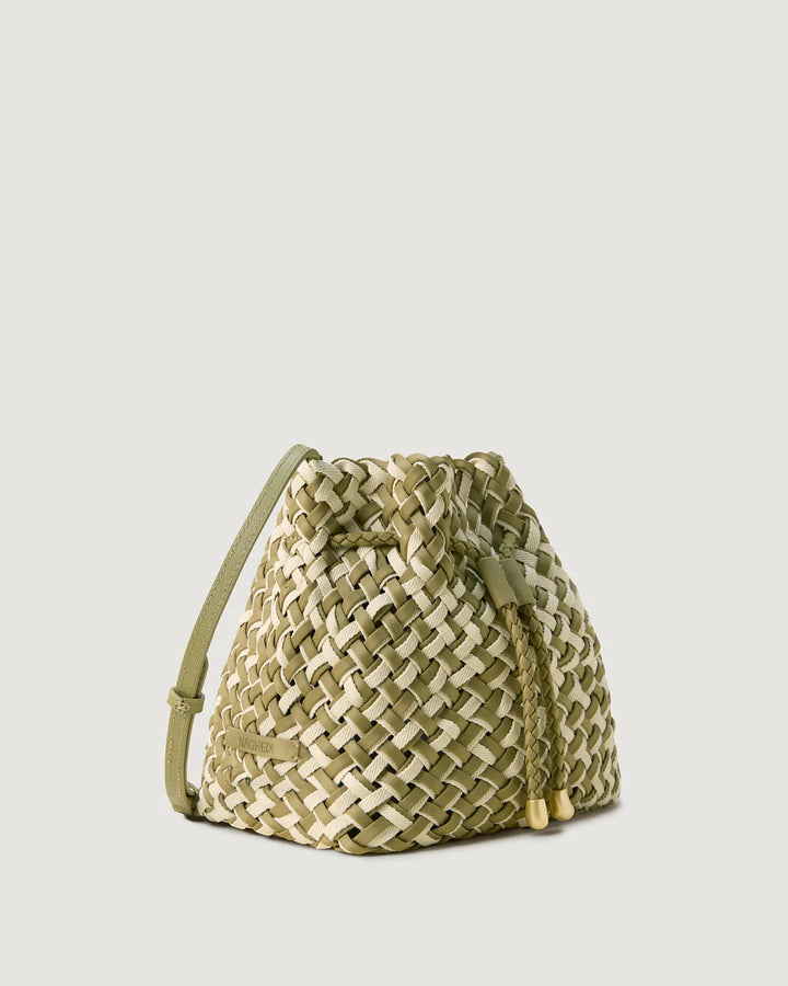 Naghedi - Gramercy Bucket Double Weave - (Oletta)