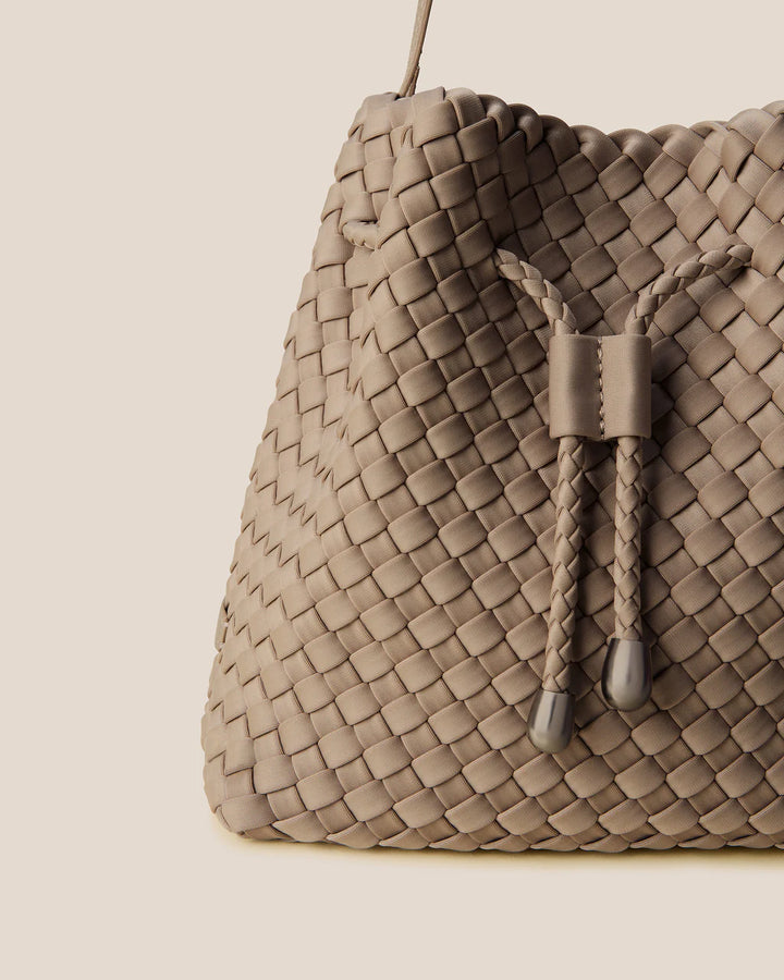 Gramercy Medium Bucket (Cashmere)