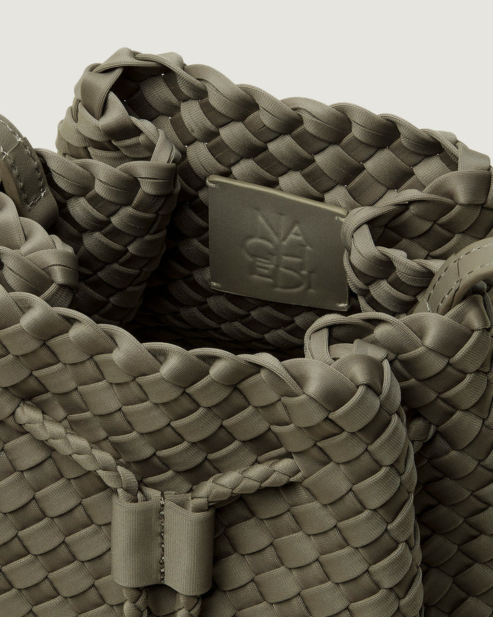 Gramercy Medium Bucket (Olea)