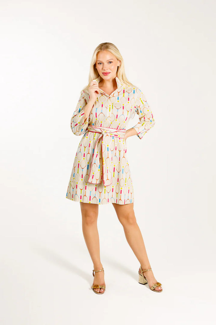 Arden Dress (Court Coture)
