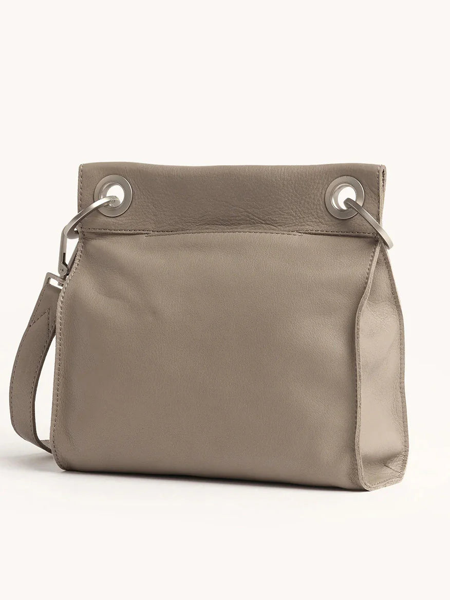 Tony Medium (Pewter Pebble)