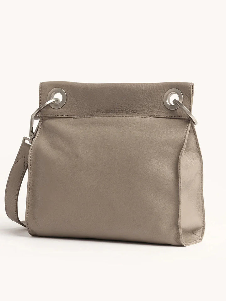 Tony Medium (Pewter Pebble)