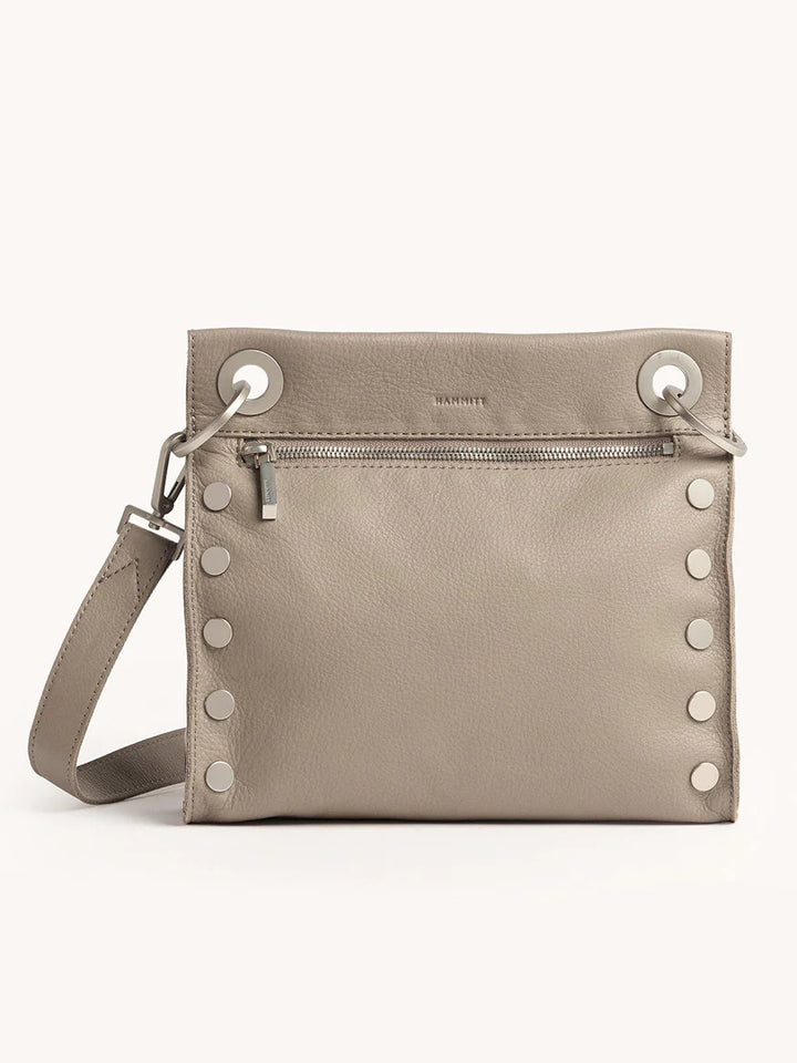 Tony Medium (Pewter Pebble)