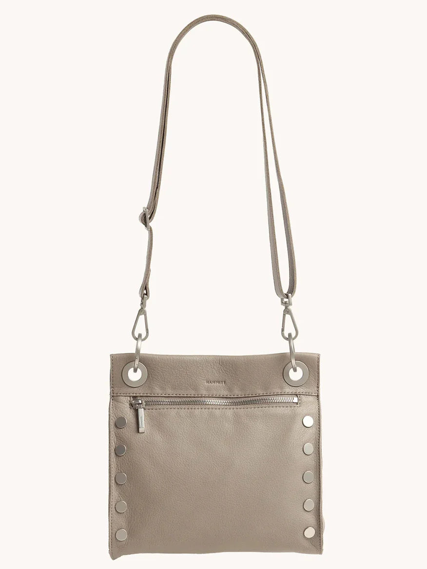 Tony Medium (Pewter Pebble)