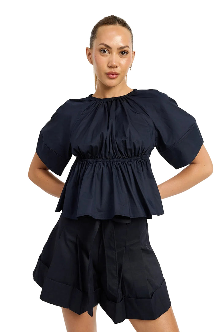 Melody Set (Navy)