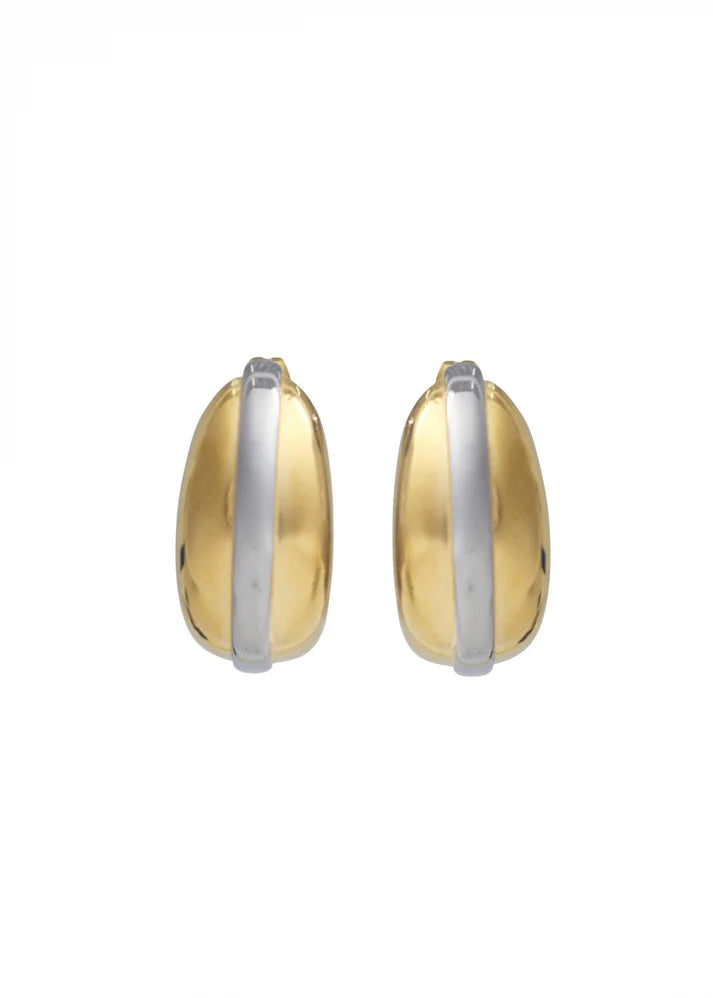 Mickey Hoops
