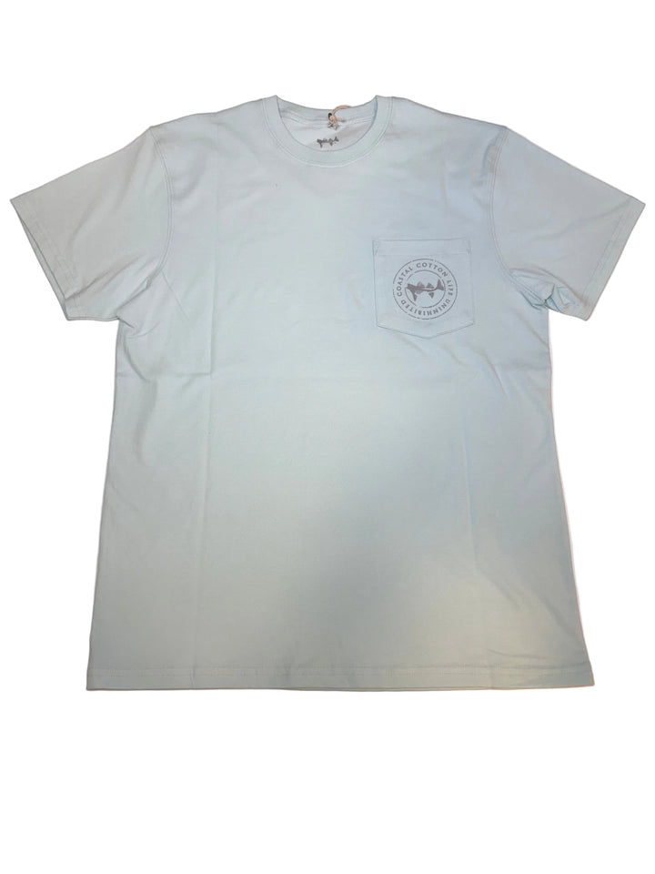 Tee Shirt (Wahoo Reef)