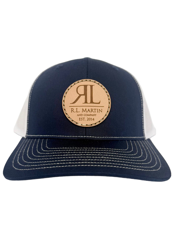 Richardson Tucker Hat (Navy)