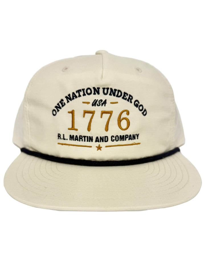Richardson 1776 Hat (Birch)