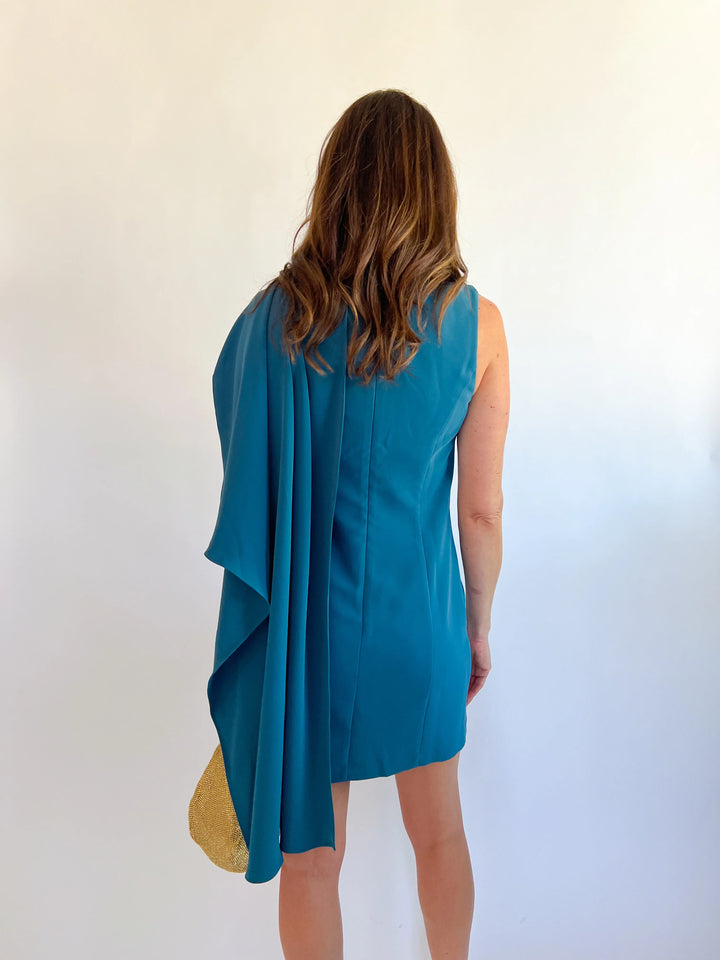 Artemis Dress (Aspen)