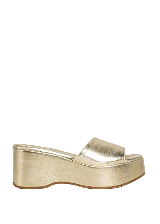 Ivy (Gold)