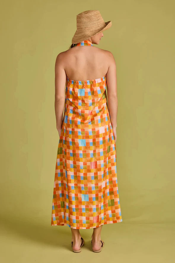 Dowry Dress (Marseille)
