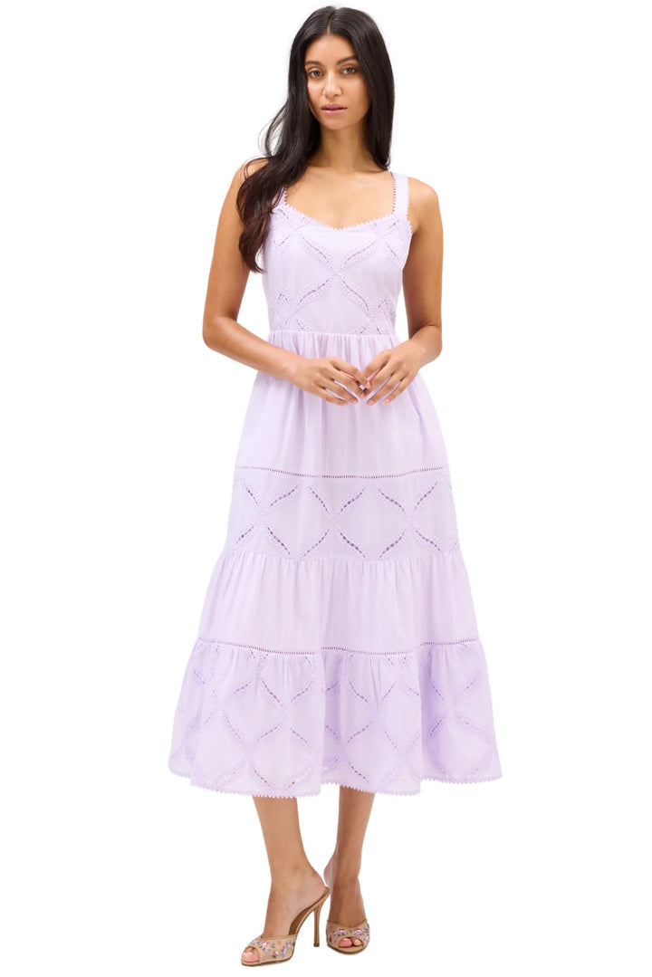 Jade Dress (Orchid)