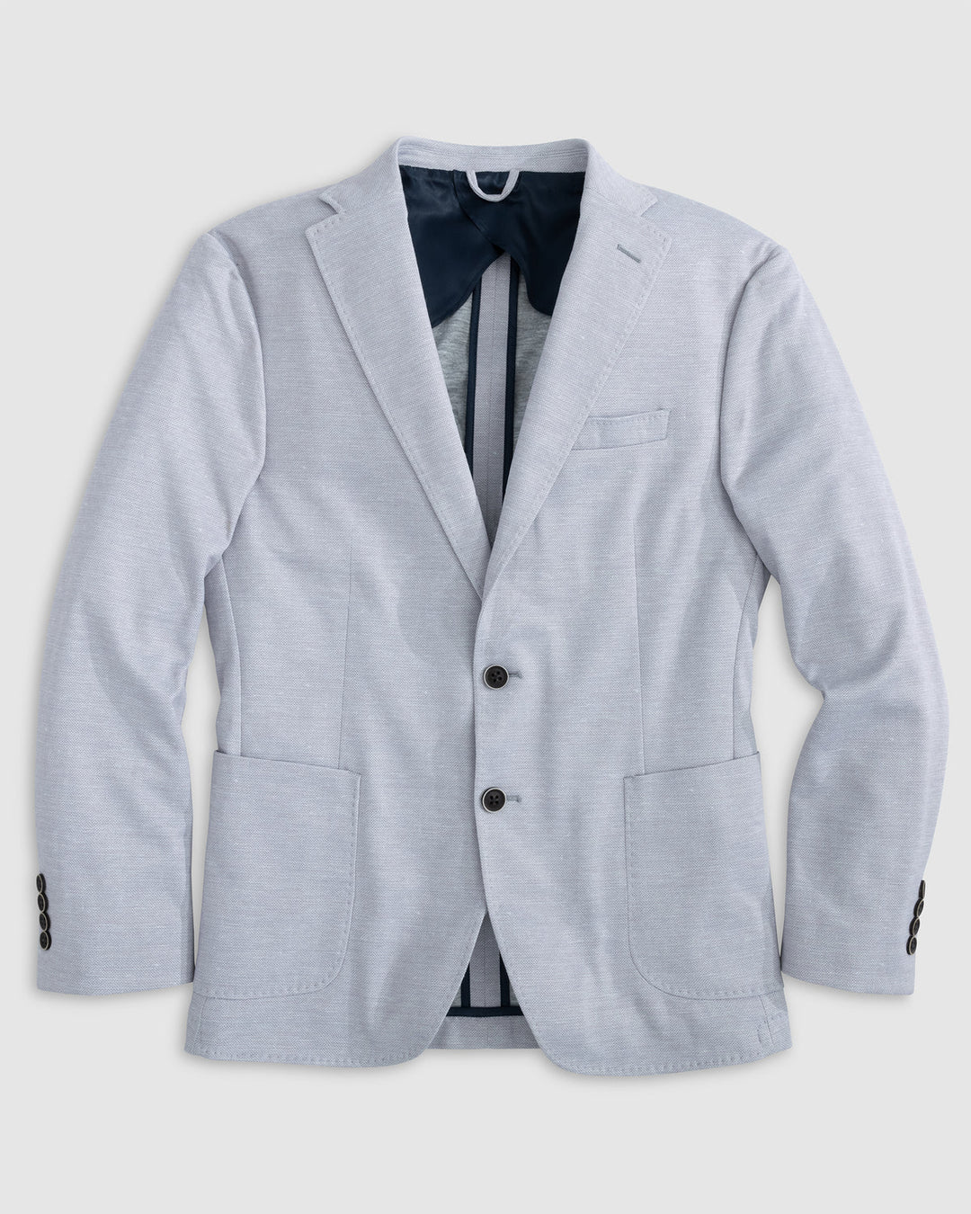Wilhelm Sportscoat (Light Grey)