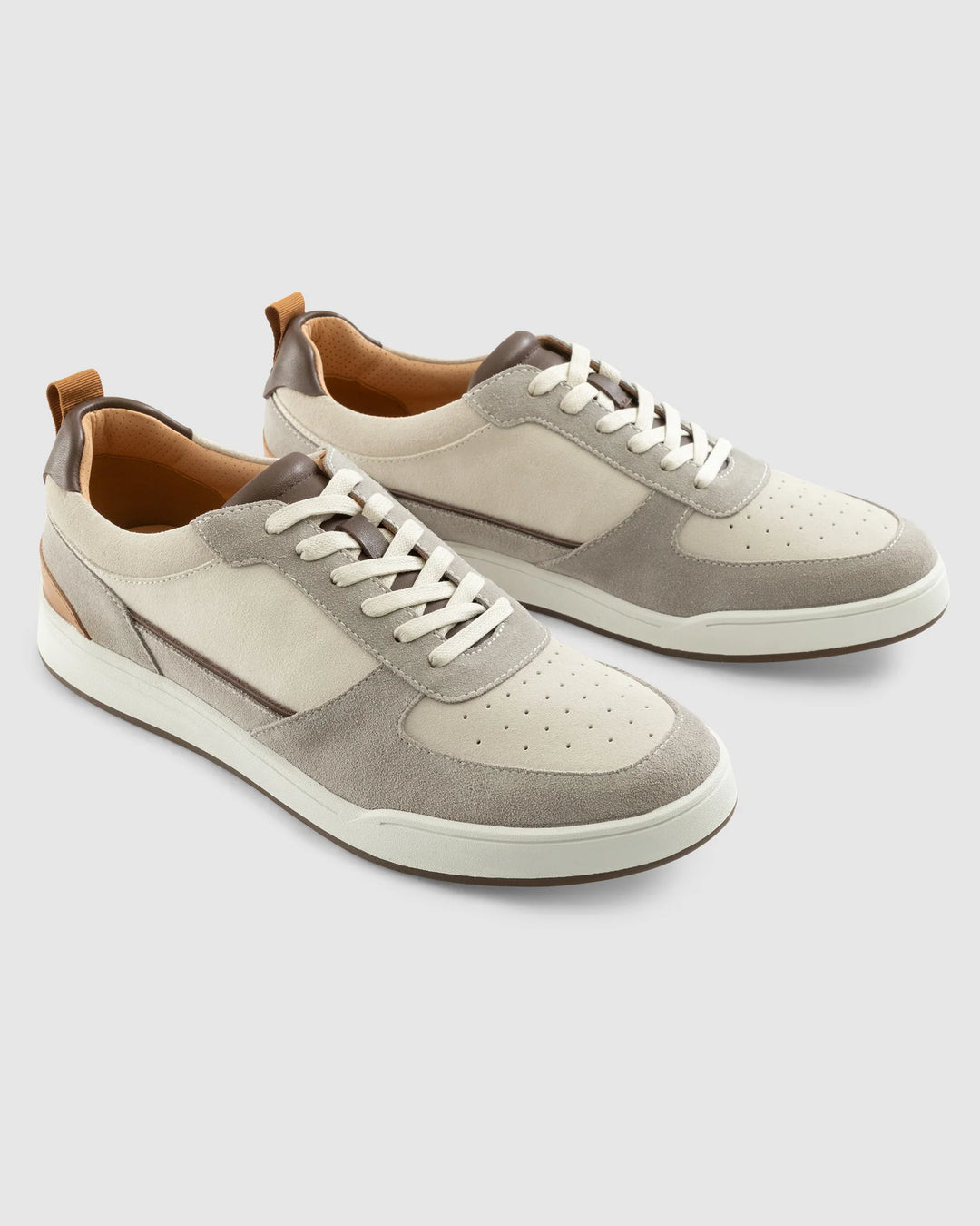 Topspin Court (Taupe)