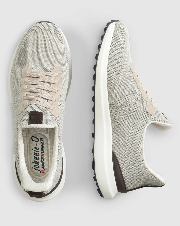 Knit Range Runner 2.0 (Sand)