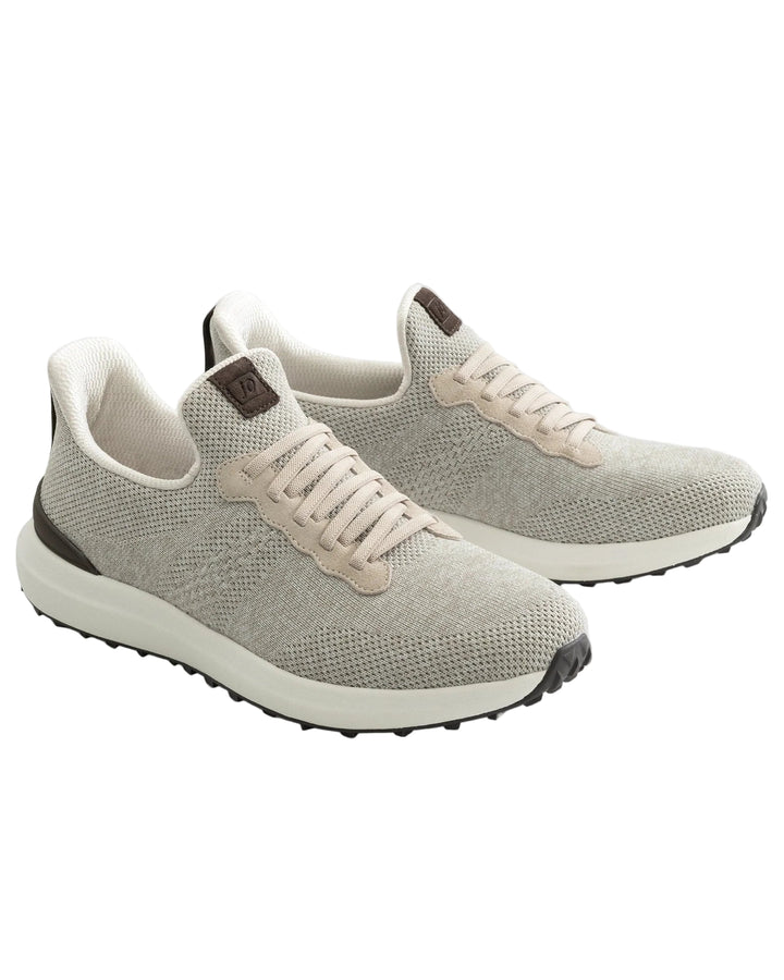 Knit Range Runner 2.0 (Sand)