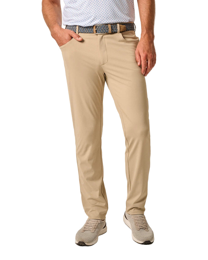 Momentum Pant (Light Khaki)