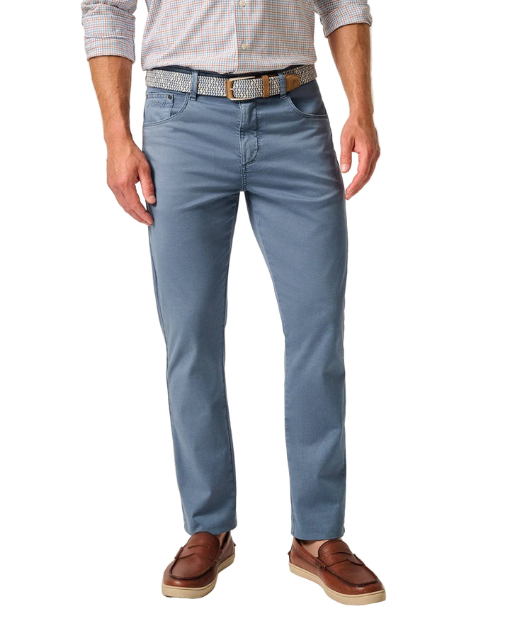 Carmel Pant (Blue Horizon)