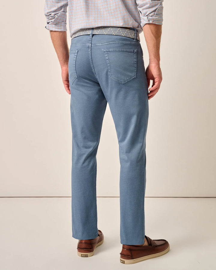 Carmel Pant (Blue Horizon)