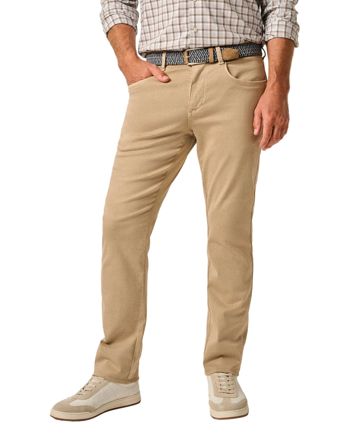 Carmel Pant (Khaki)