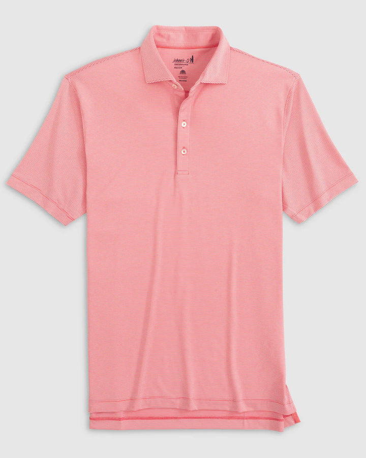 Lyndon Polo (Sun Kissed)