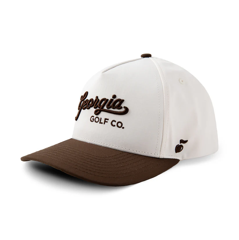 Backroad Hat (Brown)