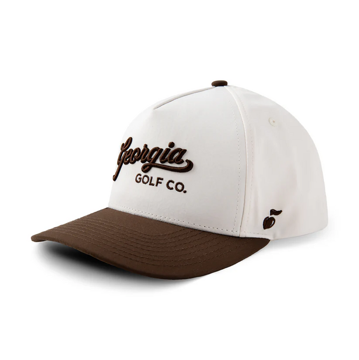 Backroad Hat (Brown)